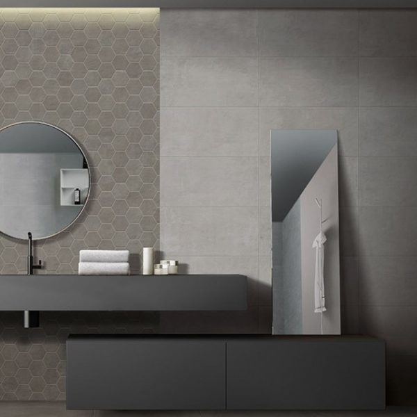 VALSECCHIA Galaxy 30x60 Grey