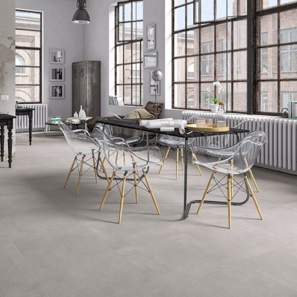 VALSECCHIA Galaxy 60x60 Grey