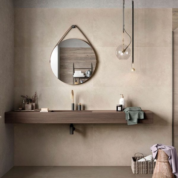 VALSECCHIA Recover 60x120 Beige