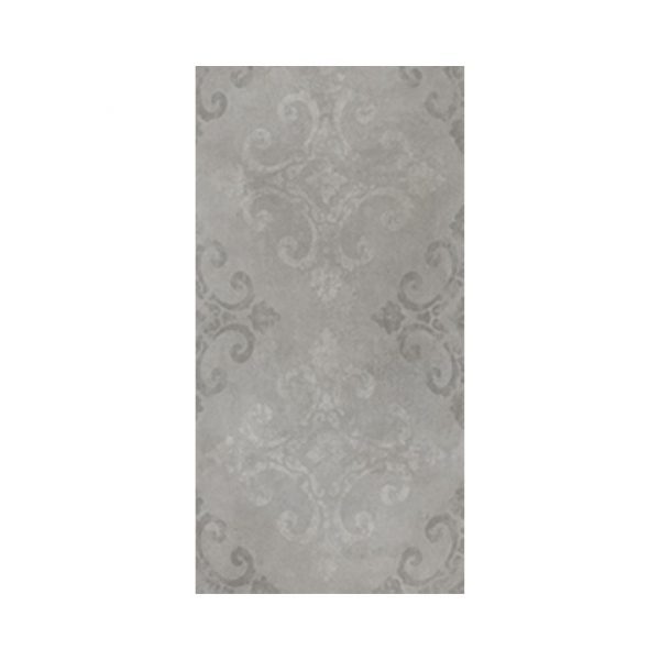 COTTO PETRUS Carte da parati 60x120 Trama Prestige Gris - immagine 2