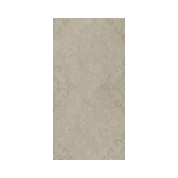 COTTO PETRUS Carte da parati 60x120 Trama Prestige Taupe