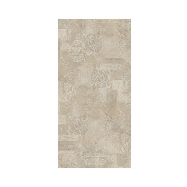 COTTO PETRUS Carte da parati 60x120 Tappeto Extra Beige