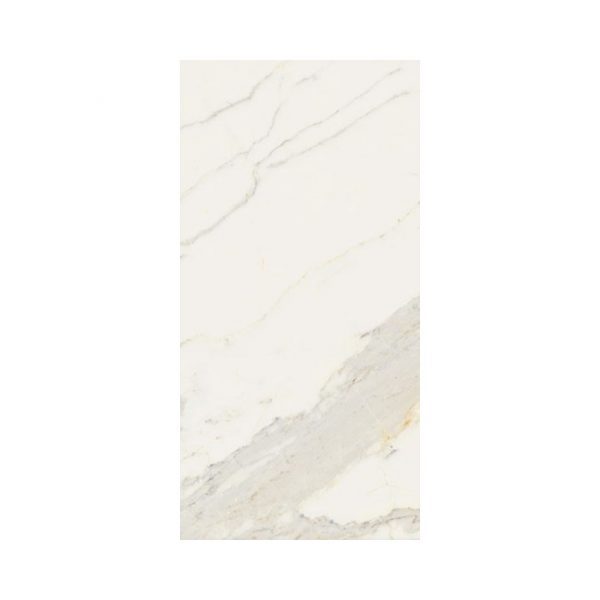 FIORANESE Marmorea 60x120 Bianco Calacatta effect - immagine 4