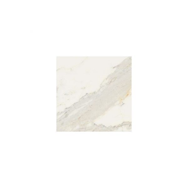 FIORANESE Marmorea 60x60 Bianco Calacatta effect - immagine 4