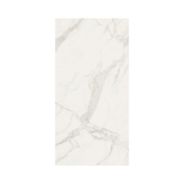 FIORANESE Marmorea 60x120 Bianco Statuario effect - immagine 3