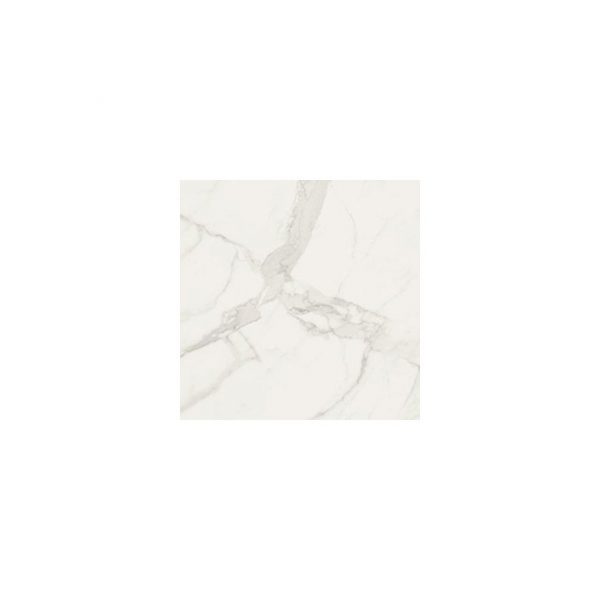 FIORANESE Marmorea 60x60 Bianco Statuario effect - immagine 3