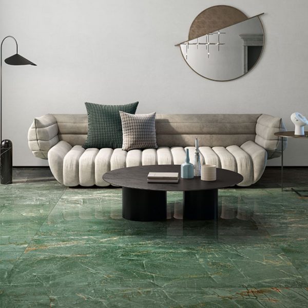 FIORANESE Marmorea Intensa 60x60 Emerald Dream