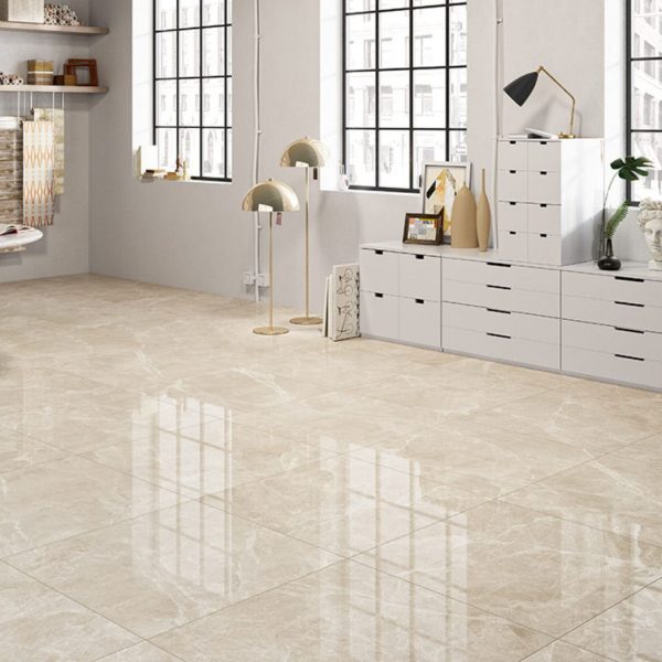 FIORANESE Marmorea2 60x60 Oxford Greige effect