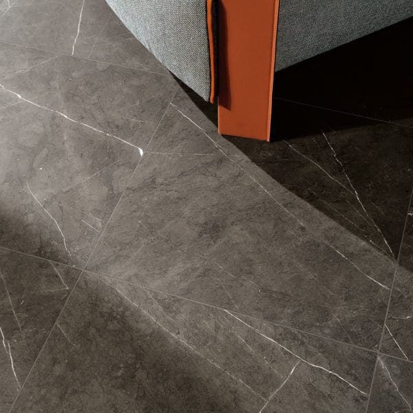 FIORANESE Marmorea2 60x60 Amani Grey effect