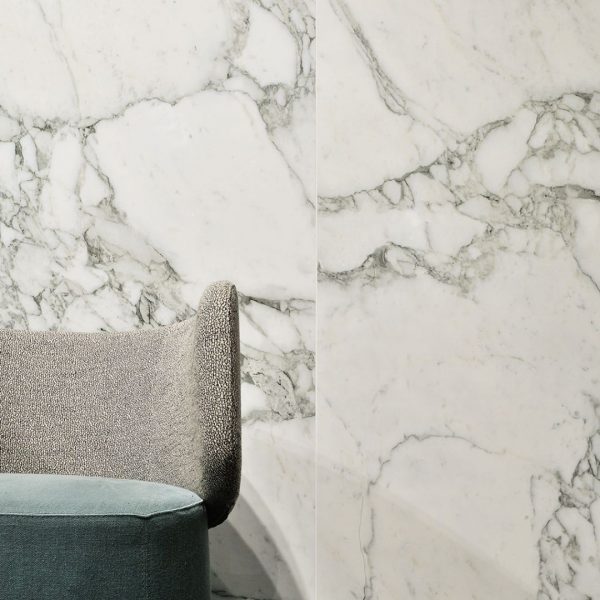 FIORANESE Prestige 60x60 Arabescato effect - immagine 3