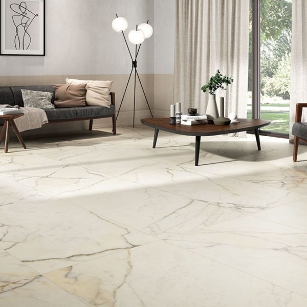 FIORANESE Prestige 60x60 Borghini effect