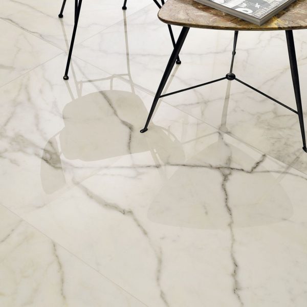 FIORANESE Prestige 60x60 Borghini effect - immagine 3