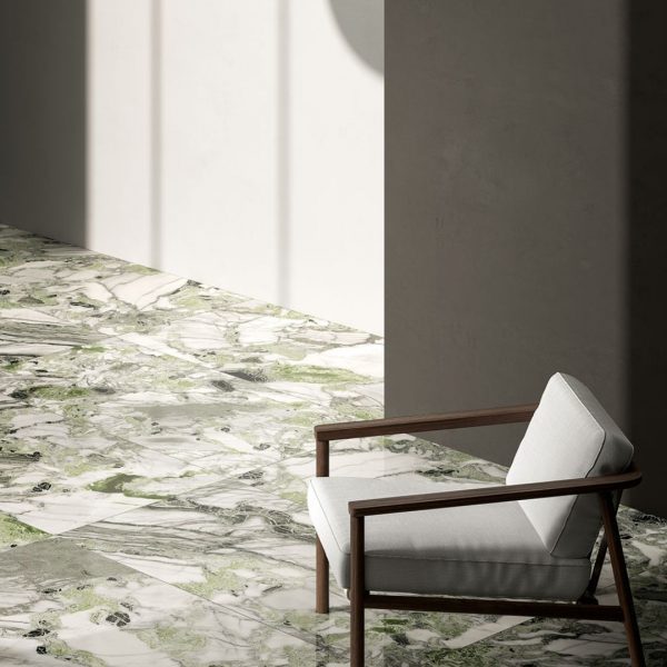 FIORANESE Sound of Marbles 60x60 Screziato Vivace - immagine 2