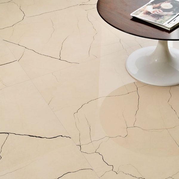 FIORANESE Sound of Marbles 60x60 Beige Antico - immagine 3