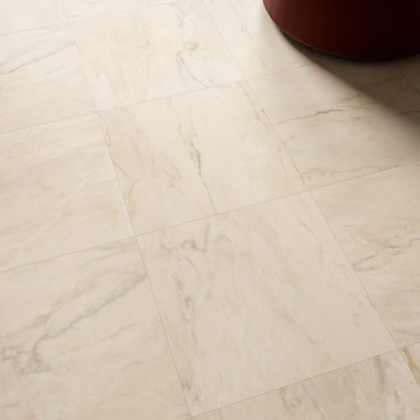 FIORANESE Sound of Marble 60x60 Rosa Cipria - immagine 3