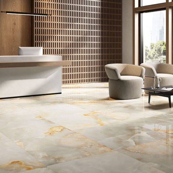 FIORANESE Unica 60x60 Cloudy Grey