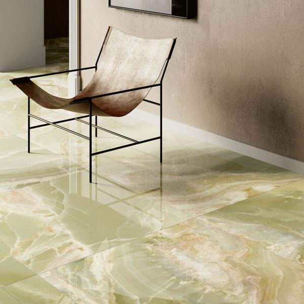 FIORANESE Unica 60x60 Jade Green - immagine 2