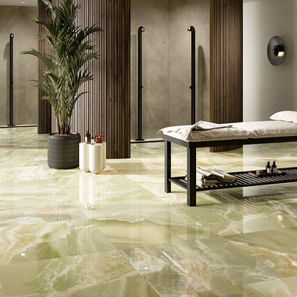 FIORANESE Unica 60x60 Jade Green - immagine 3