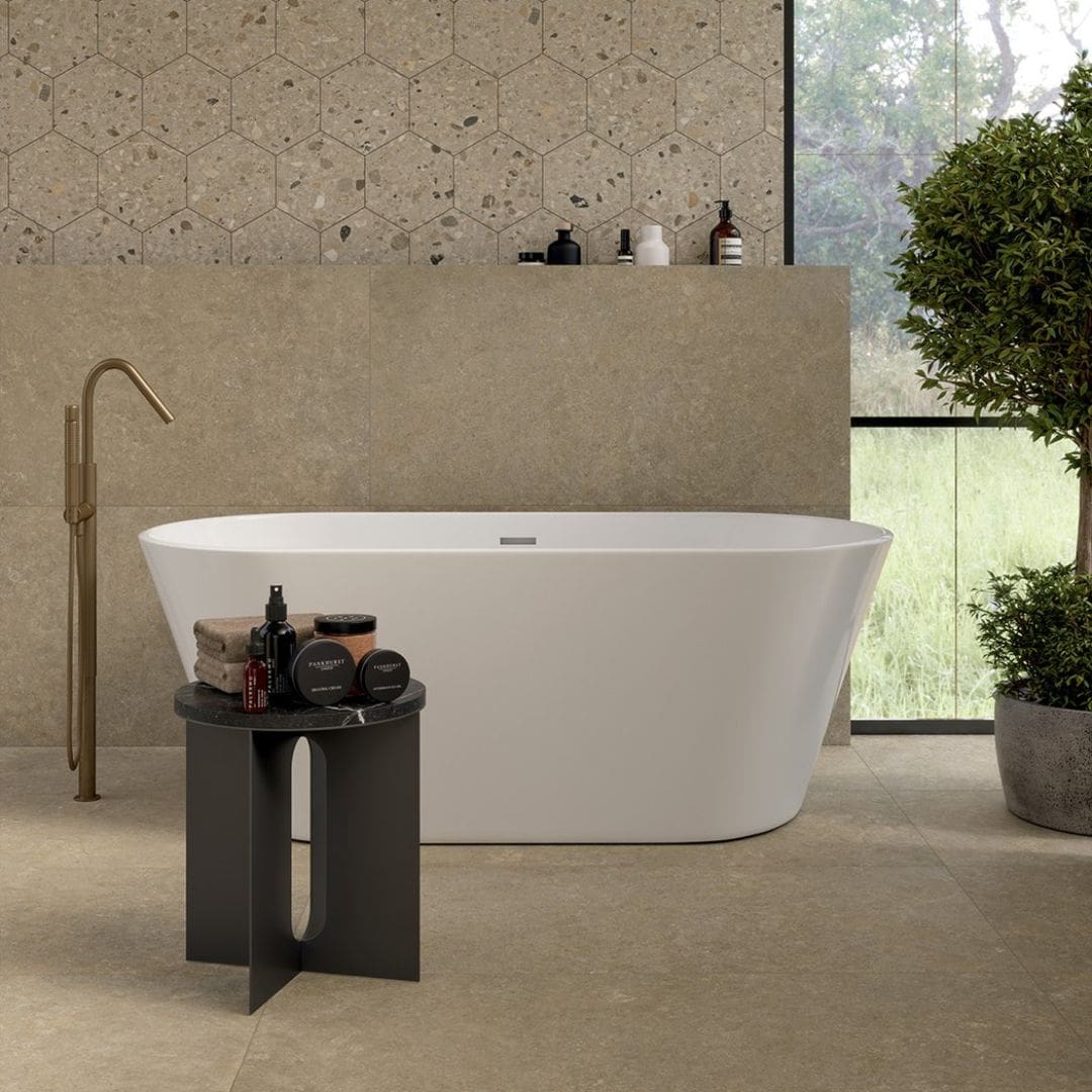 MARCA CORONA Arkistyle 60x120 Earth