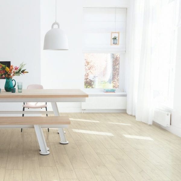 QUICK-STEP Classic 19x120 Rovere Havana naturale - immagine 2