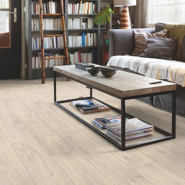 QUICK-STEP Classic 19x120 Rovere Havana naturale - immagine 3