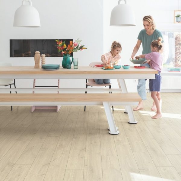 QUICK-STEP Classic 19x120 Rovere Havana naturale
