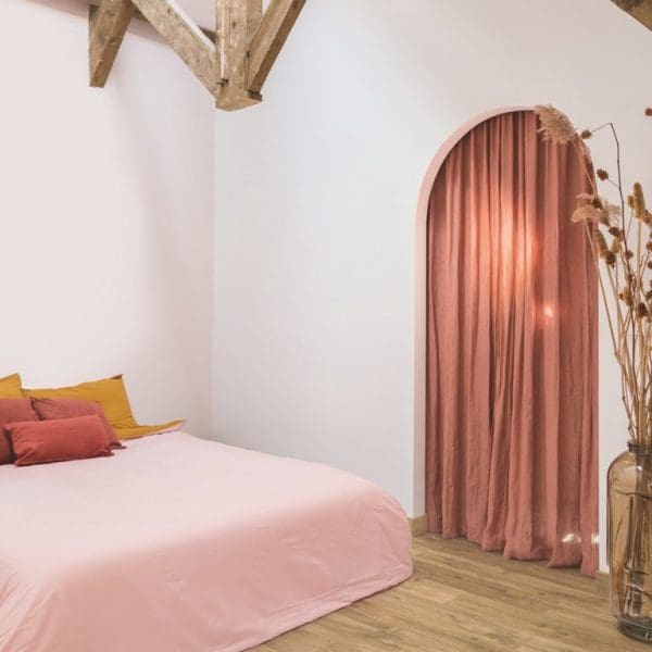QUICK-STEP Classic 19x120 Rovere di mezzanotte naturale