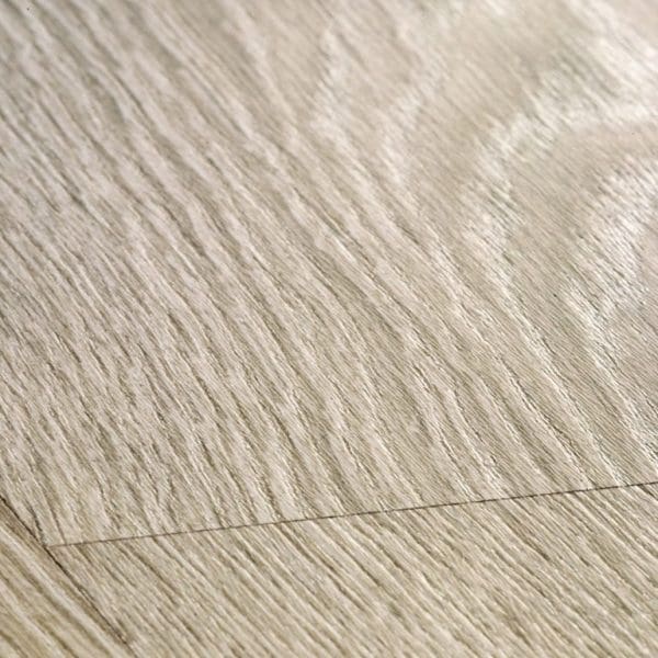 QUICK-STEP Classic 19x120 Rovere invecchiato grigio chiaro - immagine 3