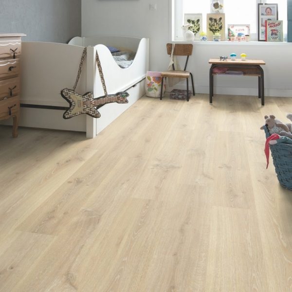 QUICK-STEP Creo 19x120 Rovere del Tennessee chiaro