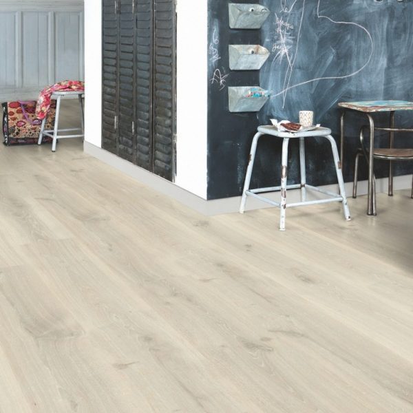 QUICK-STEP Creo 19x120 Rovere del Tennessee grigio