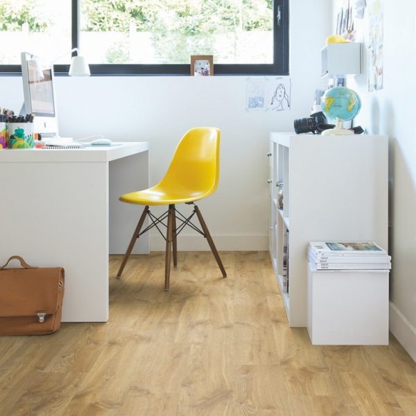 QUICK-STEP Creo 19x120 Rovere della Luisiana naturale