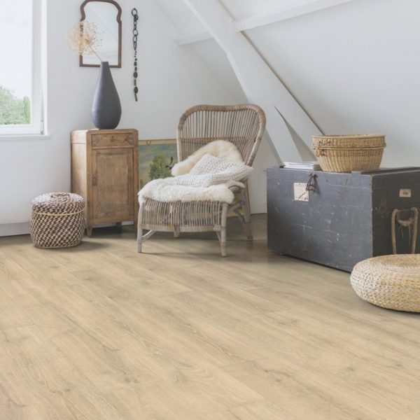 QUICK-STEP Majestic 24x205 Rovere del bosco beige