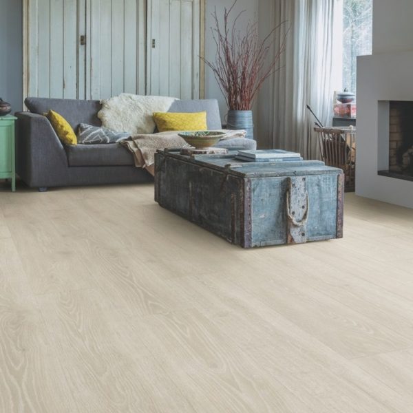 QUICK-STEP Majestic 24x205 Rovere del bosco grigio chiaro