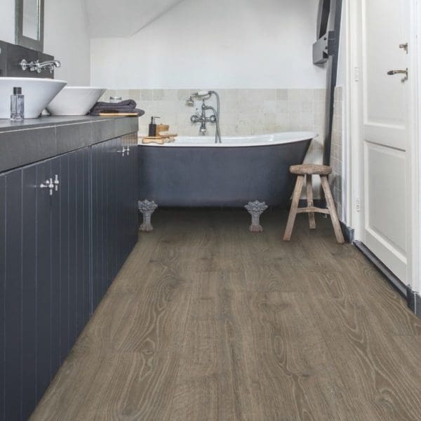QUICK-STEP Majestic 24x205 Rovere del bosco marrone