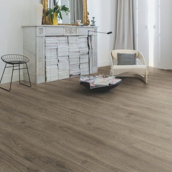 QUICK-STEP Majestic 24x205 Rovere del bosco marrone - immagine 2