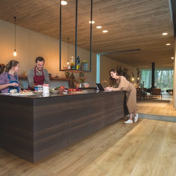 QUICK-STEP Majestic 24x205 Rovere del bosco naturale
