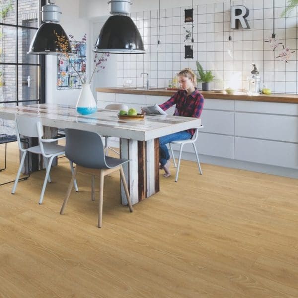 QUICK-STEP Majestic 24x205 Rovere del bosco naturale - immagine 3