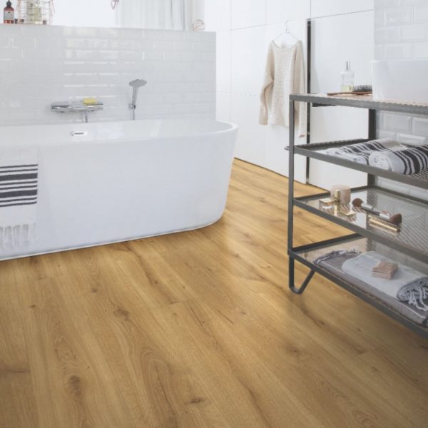 QUICK-STEP Majestic 24x205 Rovere del deserto naturale caldo - immagine 2