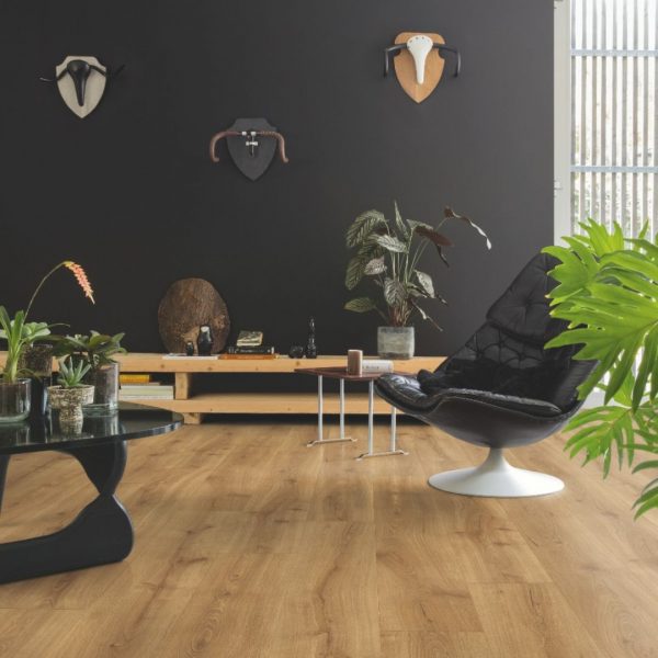 QUICK-STEP Majestic 24x205 Rovere del deserto naturale caldo - immagine 3