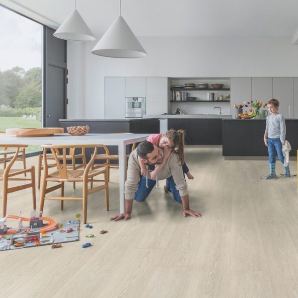 QUICK-STEP Majestic 24x205 Rovere della vallata beige chiaro