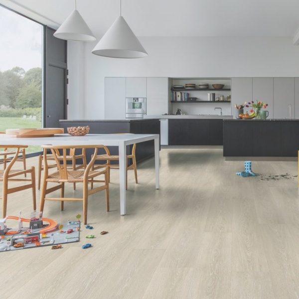 QUICK-STEP Majestic 24x205 Rovere della vallata beige chiaro - immagine 2