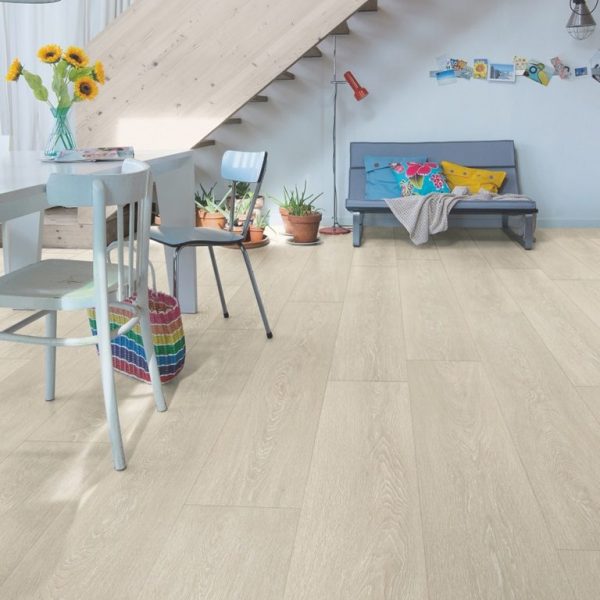 QUICK-STEP Majestic 24x205 Rovere della vallata beige chiaro - immagine 3
