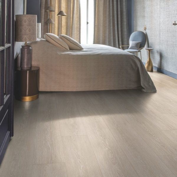 QUICK-STEP Majestic 24x205 Rovere della vallata beige chiaro - immagine 4