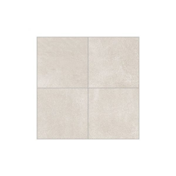 VALSECCHIA Cementine 20x20 Cemento White