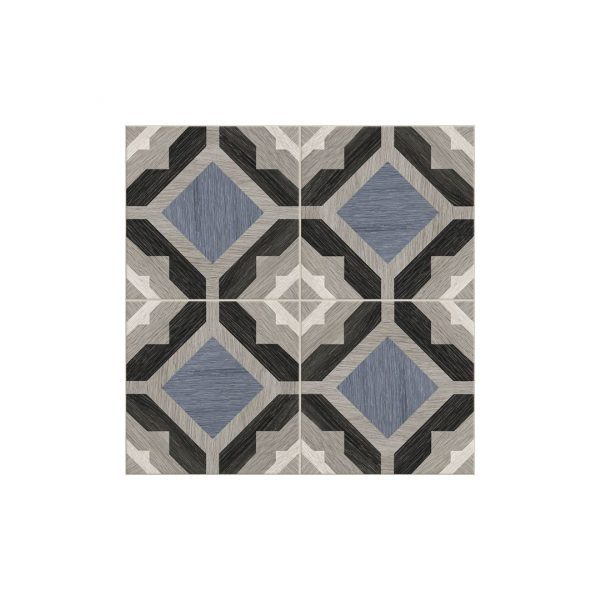 VALSECCHIA Cementine Home 20x20 C5 - immagine 2
