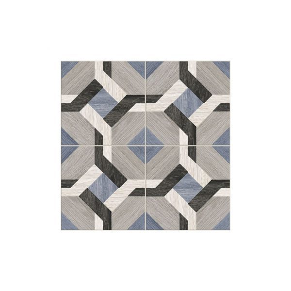 VALSECCHIA Cementine Home 20x20 C2 - immagine 2