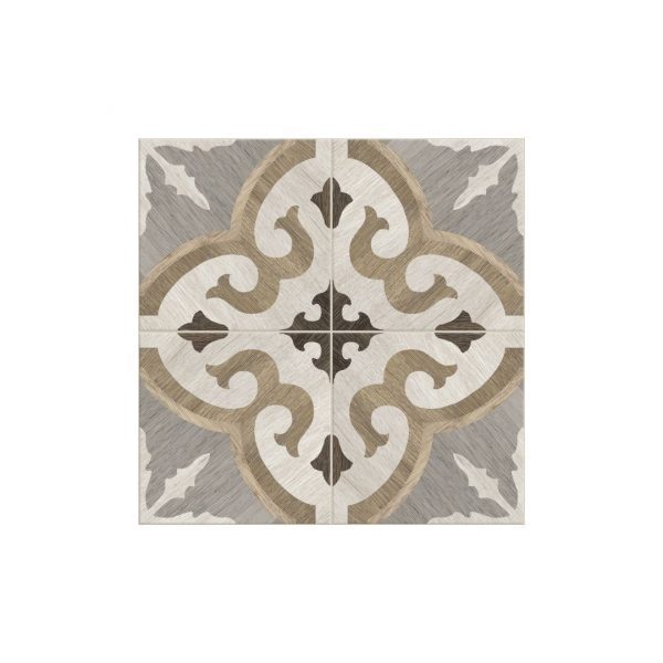 VALSECCHIA Cementine Home 20x20 A6 - immagine 2