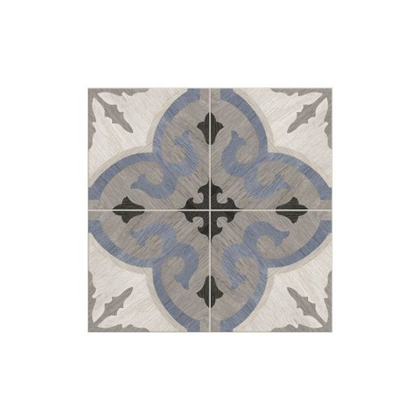 VALSECCHIA Cementine Home 20x20 C6 - immagine 2