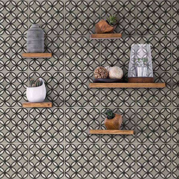 VALSECCHIA Cementine Home 20x20 C4