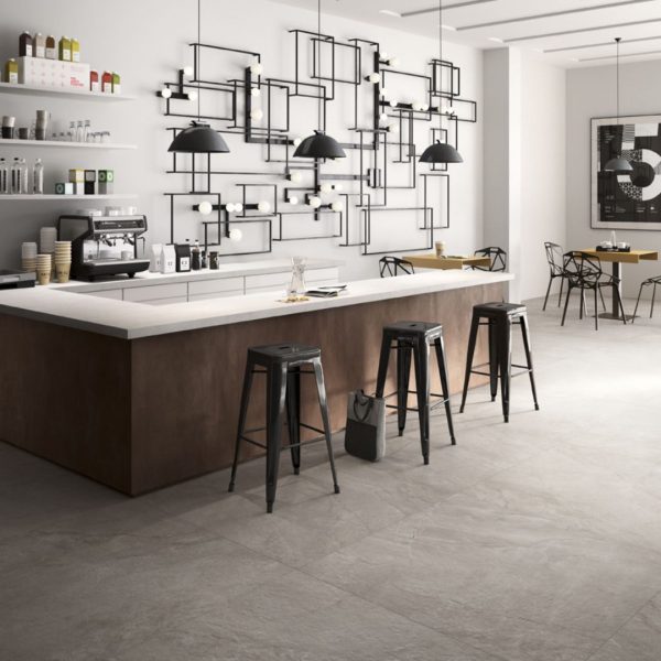 IMOLA Muse 60x120 Grey 12G - immagine 2